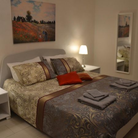 Hotel Residenze Principe Amedeo Bari Zewnętrze zdjęcie
