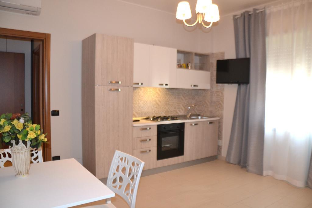 Hotel Residenze Principe Amedeo Bari Zewnętrze zdjęcie