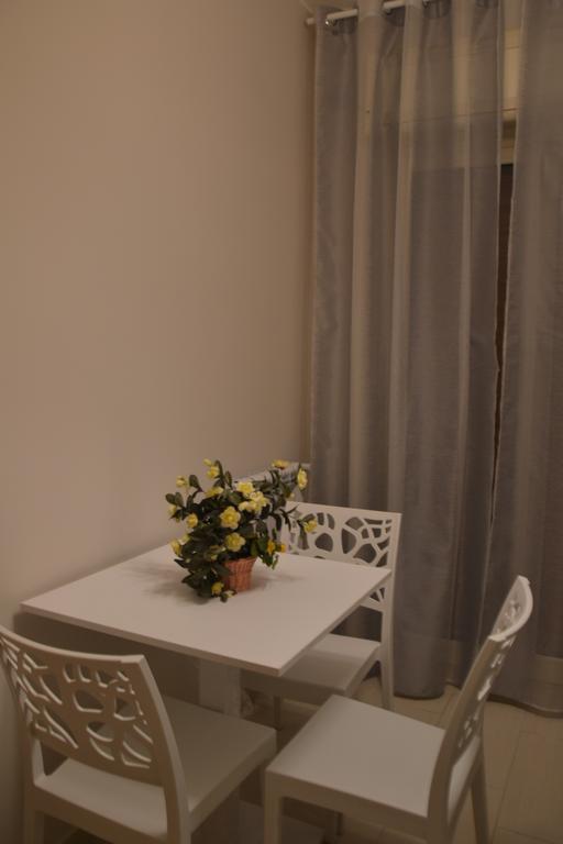 Hotel Residenze Principe Amedeo Bari Zewnętrze zdjęcie