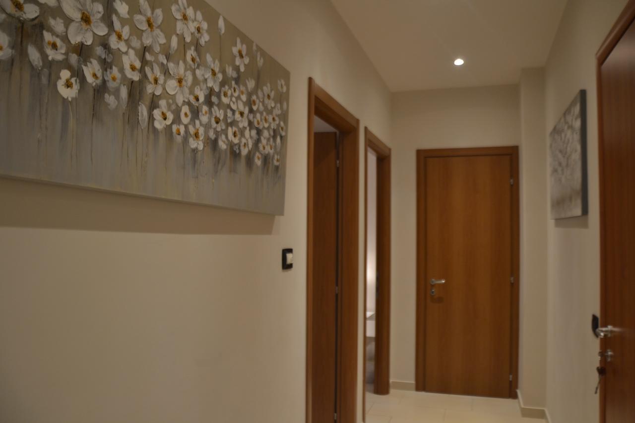 Hotel Residenze Principe Amedeo Bari Zewnętrze zdjęcie