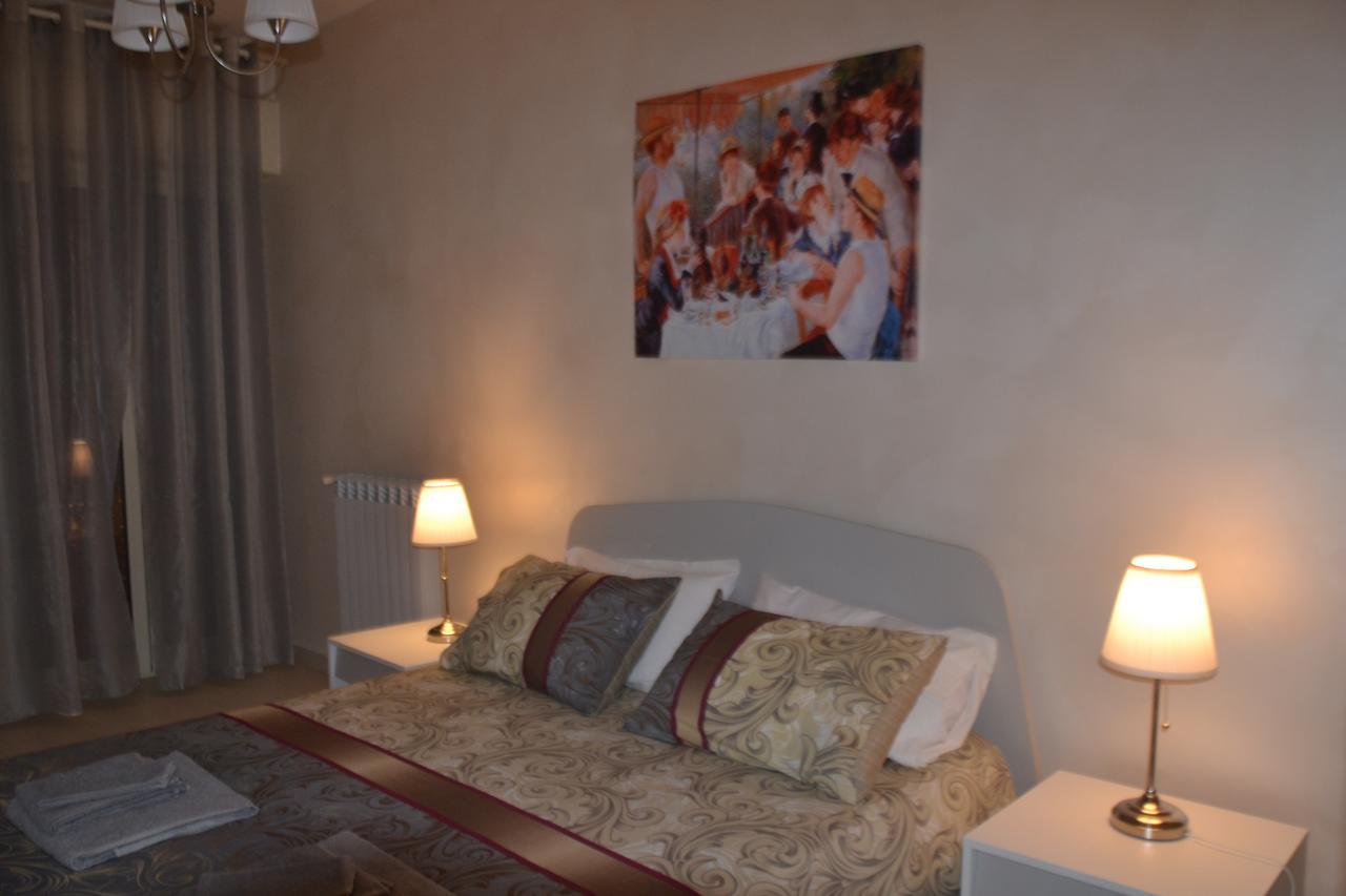 Hotel Residenze Principe Amedeo Bari Zewnętrze zdjęcie