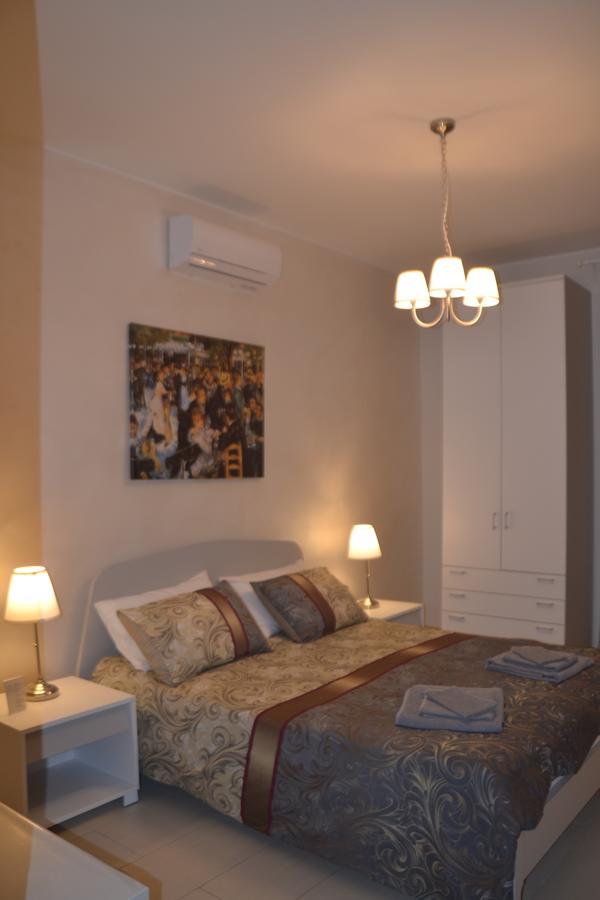 Hotel Residenze Principe Amedeo Bari Zewnętrze zdjęcie